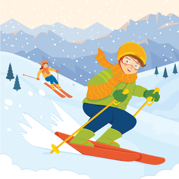 Прикметник